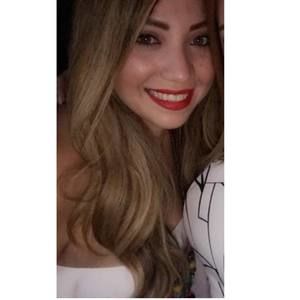 Meet your Posher, Yessica